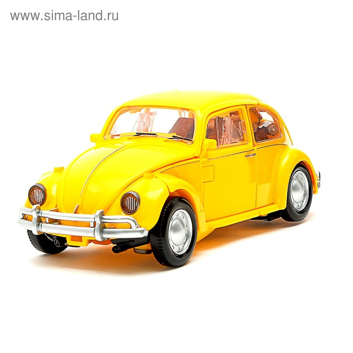 Робот &laquo;Шмель&raquo;