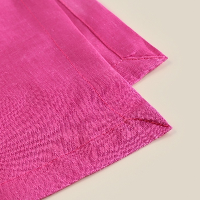 Скатерть SL HOME Скатерть SL HOME "Cozy" 180х150см, лён 100%, 180 гр/м2