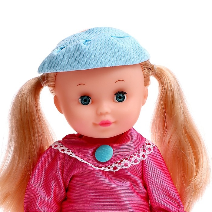 Кукла &laquo;Милочка&raquo;, МИКС