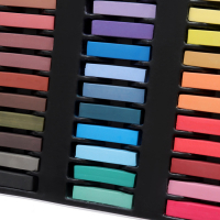 Мелки для волос, 36 шт. Мелки для волос, 36 шт.