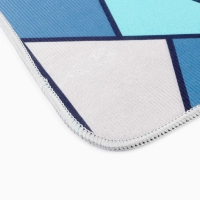 Коврик для ванны &laquo;Геометрия&raquo;, 40 х 60 см