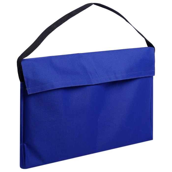 Мангал-дипломат №2, 400х250х400, нержавеющая сталь 1.5 мм, с шампурами, в сумке