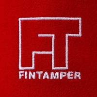 Бесшовная фетровая шапка для бани из шерсти мериноса, красная