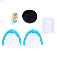 Набор для опытов &laquo;Чудесные кристаллы: Девочка&raquo;