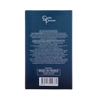 Туалетная вода мужская Absolute Ocean (по мотивам Aqua Pour Homme), 100 мл Туалетная вода мужская Absolute Ocean (по мотивам Aqua Pour Homme), 100 мл