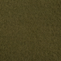 Плед "Экономь и Я" Темно-зеленый 150*180 см, пл.160 г/м2, 100% п/э