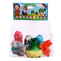 Набор резиновых игрушек &laquo;Репка&raquo;