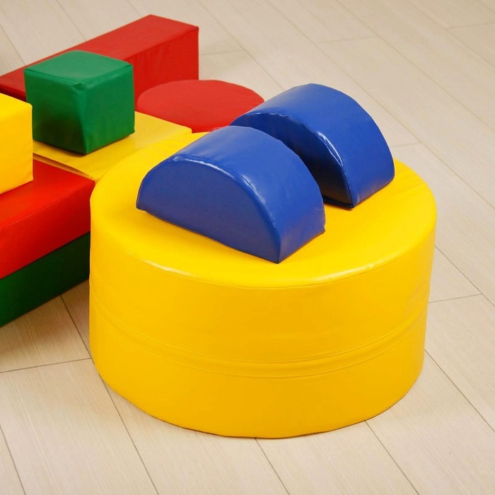 Мягкий модуль &laquo;Космолёт&raquo;