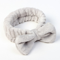 Подарочный набор новогодний "Happy holidays" полотенце и акс