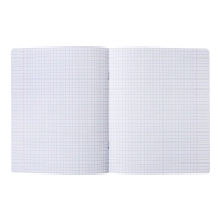 Тетрадь 48л кл Spring cat, обл мел карт, скругл угл, бл 65г/м2, МИКС Тетрадь 48л кл Spring cat, обл мел карт, скругл угл, бл 65г/м2, МИКС