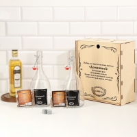 Набор для приготовления настойки "Коньяк, Ром" Набор для приготовления настойки "Коньяк, Ром"