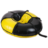 Тюбинг-ватрушка «Вихрь», диаметр чехла 100 см, цвета МИКС Тюбинг-ватрушка «Вихрь», диаметр чехла 100 см, цвета МИКС