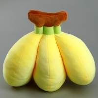 Мягкая игрушка &laquo;Банан&raquo;, 60 см