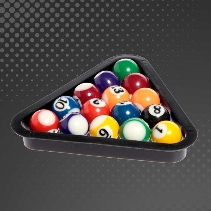 Настольный бильярд &laquo;Абриколь&raquo;