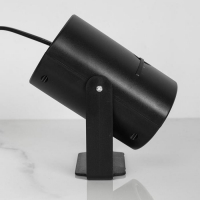 Световой прибор «Снежинки и игрушки», 2 картриджа, свечение мульти, 220 В Световой прибор «Снежинки и игрушки», 2 картриджа, свечение мульти, 220 В