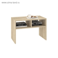 Стол приставной Лофт, Дуб сонома