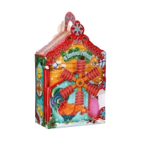 Подарочный набор конфет "В гостях у сказки", 400 г