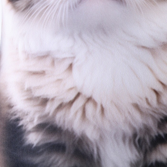 Антистресс игрушка &laquo;Котик Сибиряк&raquo;