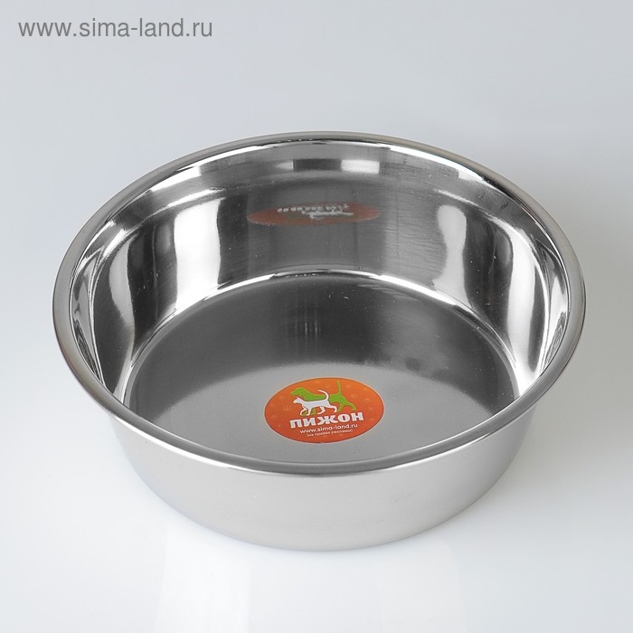 Миска утяжеленная, 950 мл Миска утяжеленная, 950 мл