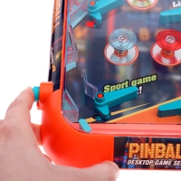 Настольная игра "Феериный пинбол" Настольная игра "Феериный пинбол"