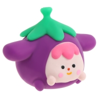 Мялка &laquo;Сливка&raquo; с пастой