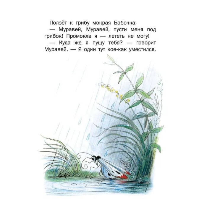 «Сказки», Сутеев В. Г. «Сказки», Сутеев В. Г.