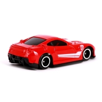 Машина металлическая Hot Cars, масштаб 1:64, МИКС