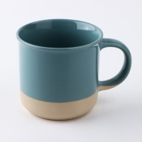 Новый год. Кружка керамическая &laquo;С Новым годом&raquo;, 400 мл