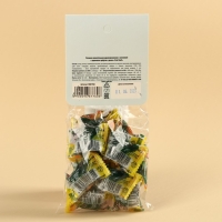 Жевательная резинка &laquo;На все случаи жизни&raquo; с начинкой, вкус: арбуз и дыня, 50 г.