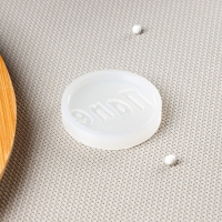 Молд &laquo;Папе&raquo;, прозрачный