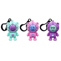 Головоломка «Мордочка», цвета МИКС Головоломка «Мордочка», цвета МИКС