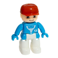 Железная дорога &laquo;Парк развлечений&raquo;, световые и звуковые эффекты, работает от батареек