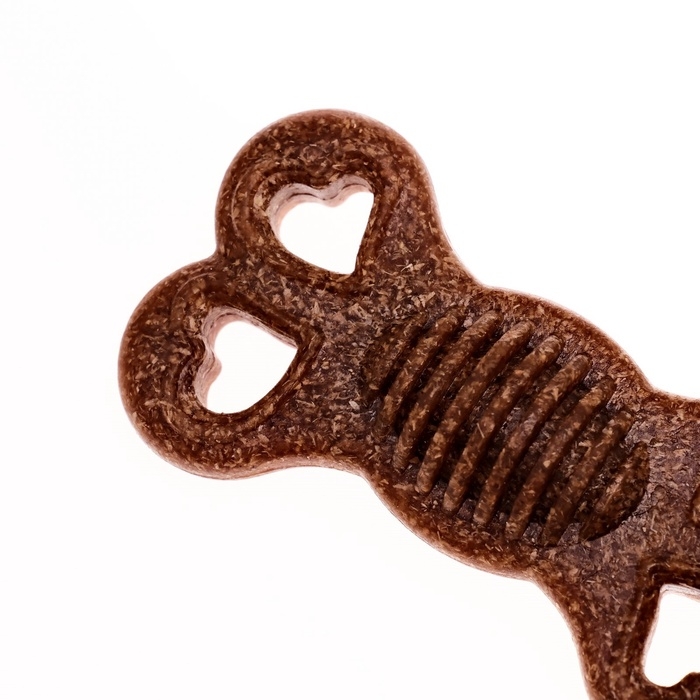 Игрушка для собак жевательная со ароматом корма «Крабик», 9.5 х 5 см Игрушка для собак жевательная со ароматом корма «Крабик», 9.5 х 5 см