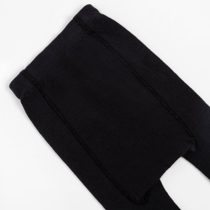 Колготки детские KAFTAN Колготки детские KAFTAN "01" 104-110 см, серый