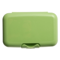 Ланч &mdash; бокс Sugar&Spice Honey, 0,7 л, фисташка