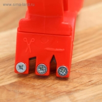 Ножеточка «Рыбка» Ножеточка «Рыбка»