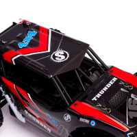 Машина радиоуправляемая &laquo;Багги&raquo;, 4WD, 36 КМ/Ч, масштаб 1:18