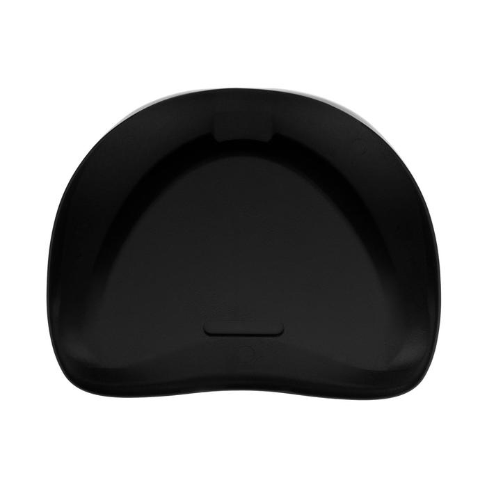 Лампа для гель-лака TNL Desired lux, UV/LED, 168 Вт, 36 диодов, таймер 10/30/60 сек, бел/сер