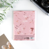 Фотоальбом в мягкой обложке «Вдохновение в каждом дне», 36 фото Фотоальбом в мягкой обложке «Вдохновение в каждом дне», 36 фото