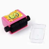 Математическая печать «Умные авокадо», сложение, 100 примеров Математическая печать «Умные авокадо», сложение, 100 примеров