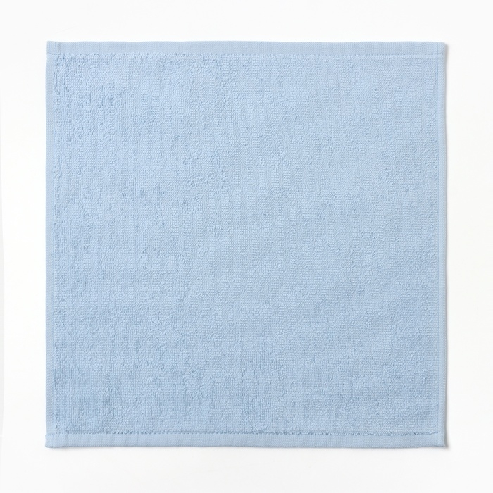 Набор махровых полотенец Этель "Звёздные змеи" 30х30 см - 3 шт, 340 г/м2, 100% хлопок