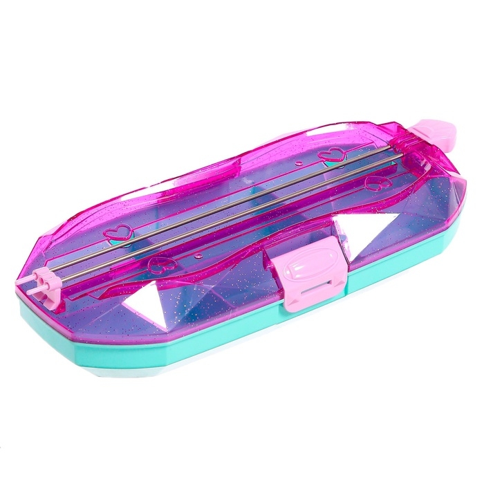 Набор для создания украшений &laquo;Модные браслеты&raquo;, 457 бусин