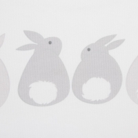 Штора Этель «Милые хвостики», 145х260 см, 100% хлопок Штора Этель «Милые хвостики», 145х260 см, 100% хлопок