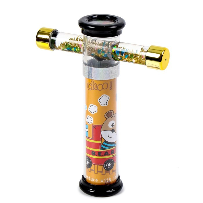 Калейдоскоп &laquo;Сияние&raquo;