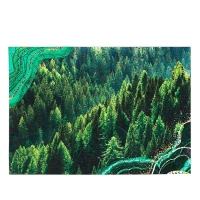 Пазл деревянный фигурный &laquo;Сокровища тайги&raquo;, 149 элементов