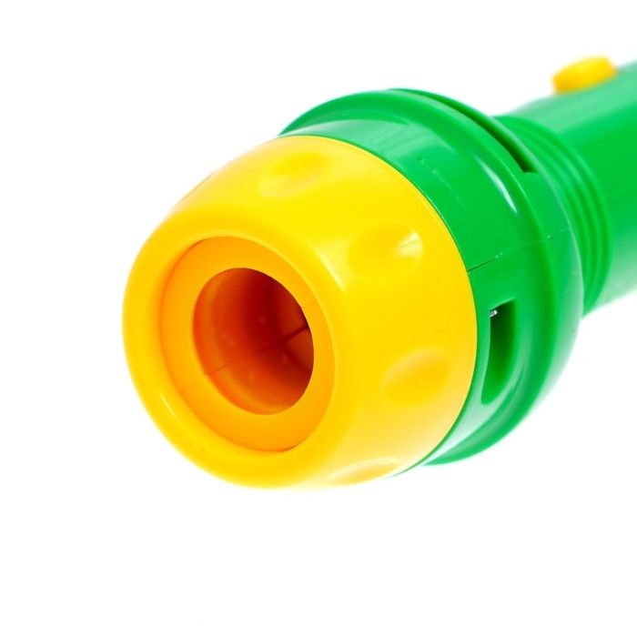 Игровой набор с проектором и фигурками &laquo;Эпоха динозавров&raquo;