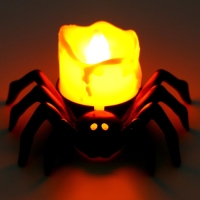 Свеча светодиодная &laquo;Паук&raquo;