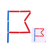 Сортер &laquo;Цветные стаканчики&raquo;