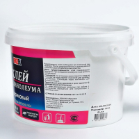 Клей для линолеума BROZEX 5,0 кг Клей для линолеума BROZEX 5,0 кг