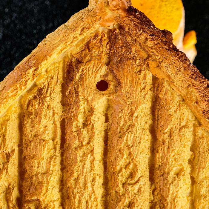 Подвесной декор Подвесной декор "Скворечник с белкой" 28х17см